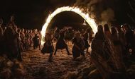 Outlander: Blood of my Blood Season 1 Episode 2 (Image via Starz)